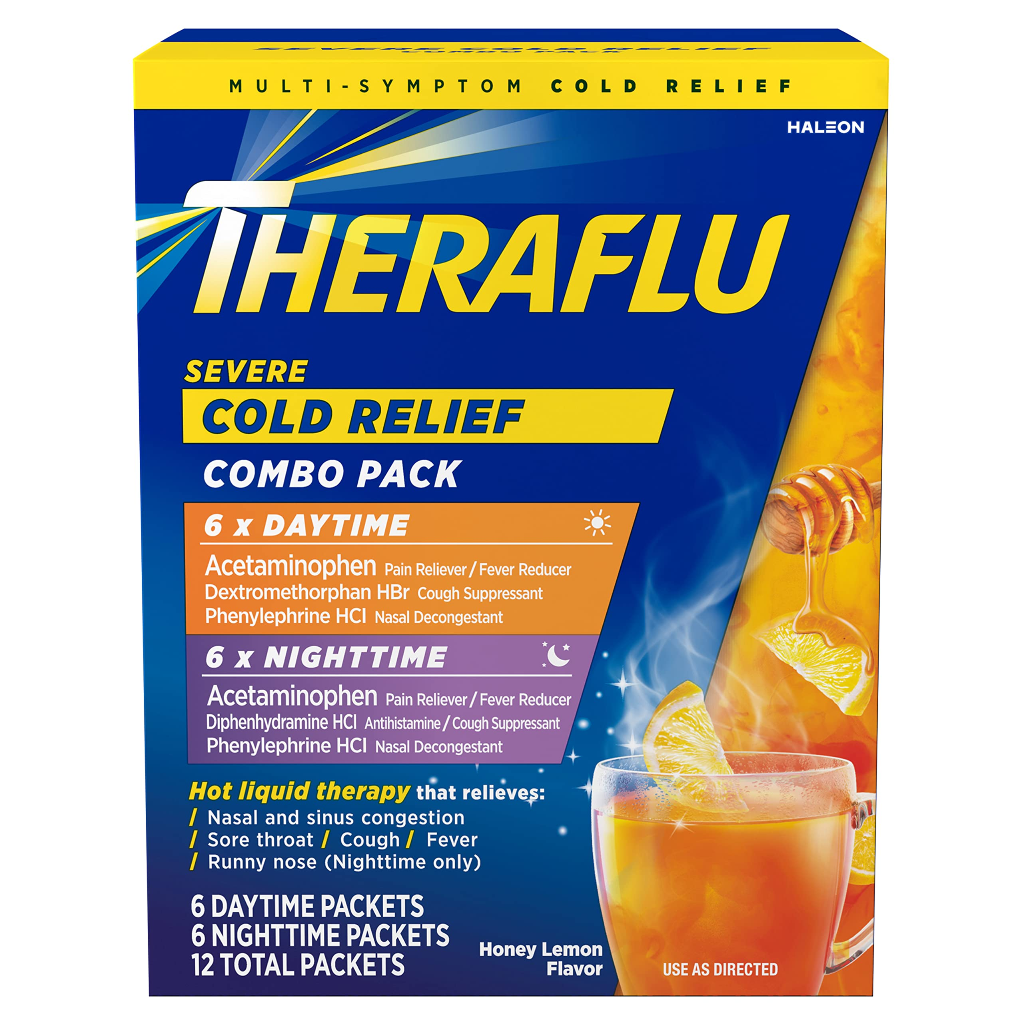 A box of cold relief medicine

Description automatically generated