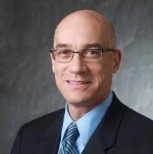 Kevin Readdean headshot